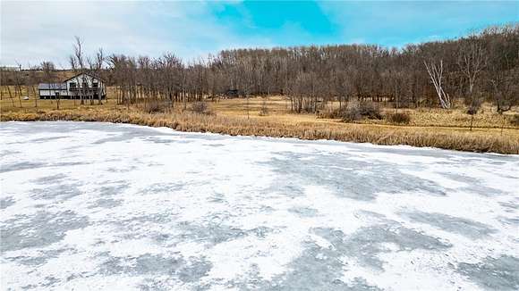 1.7 Acres of Residential Land for Sale in Rush Lake Township, Minnesota