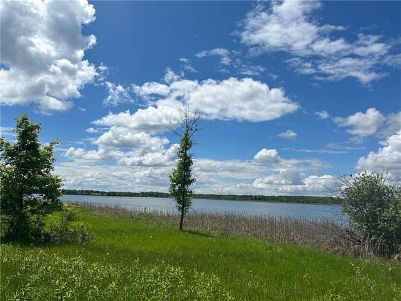 1.68 Acres of Residential Land for Sale in Rush Lake Township, Minnesota