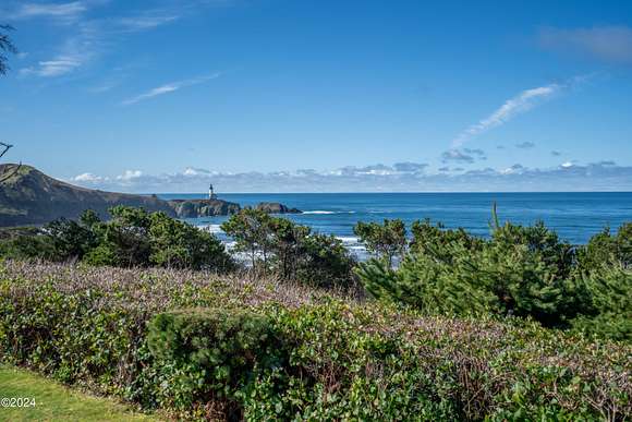 0.06 Acres of Residential Land for Sale in Newport, Oregon
