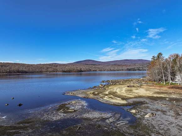 3.1 Acres of Land for Sale in Canaan, New Hampshire