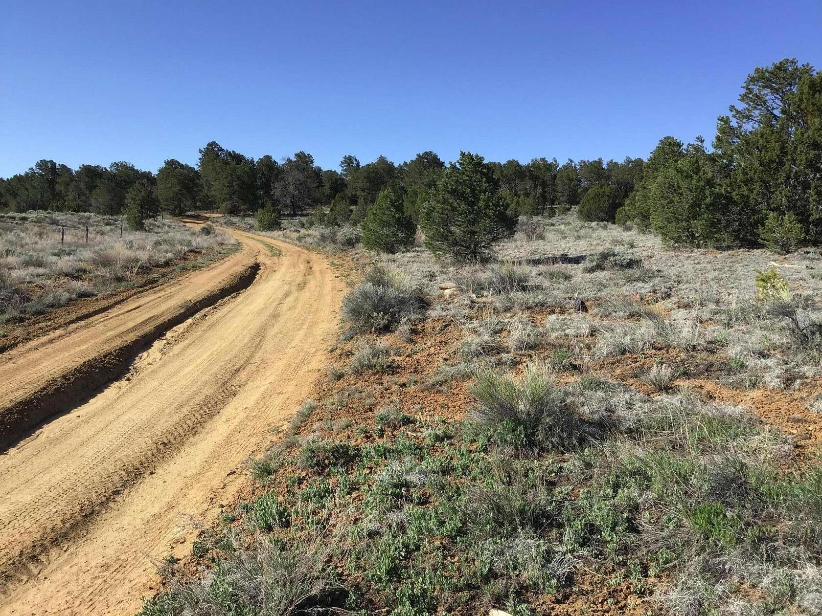 5.83 Acres of Residential Land for Sale in Ramah, New Mexico