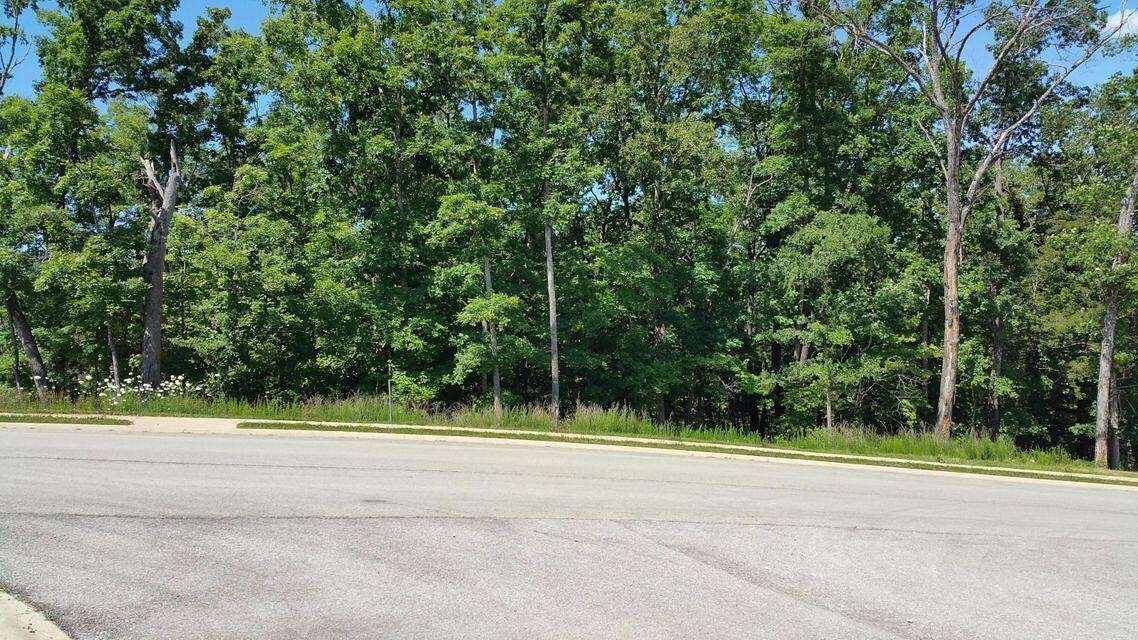 0.76 Acres of Residential Land for Sale in Branson, Missouri