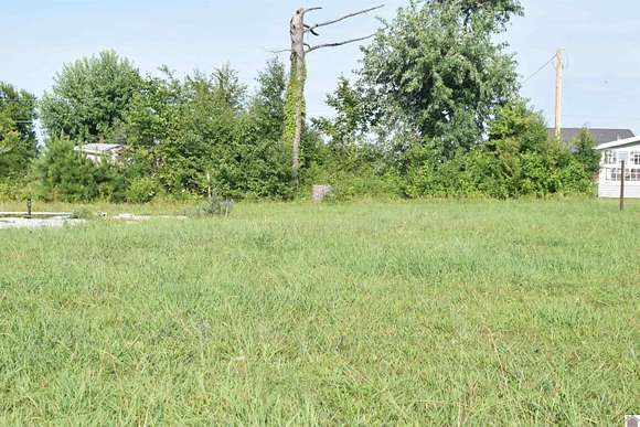 0.67 Acres of Residential Land for Sale in Gilbertsville, Kentucky