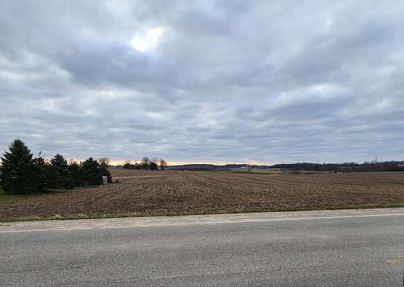 1.6 Acres of Residential Land for Sale in Dorr, Michigan