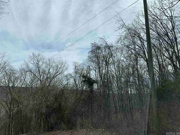 0.5 Acres of Residential Land for Sale in Edgemont, Arkansas