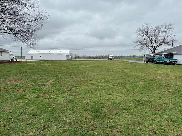 0.31 Acres of Residential Land for Sale in Beckemeyer, Illinois
