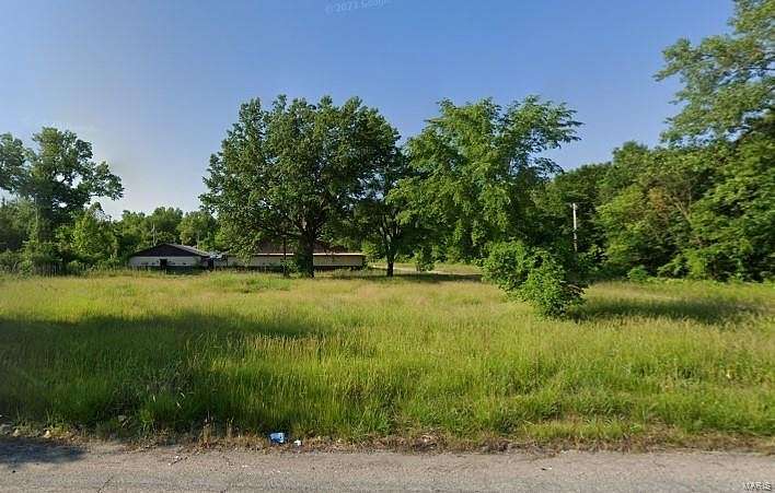 0.17 Acres of Residential Land for Sale in East St. Louis, Illinois