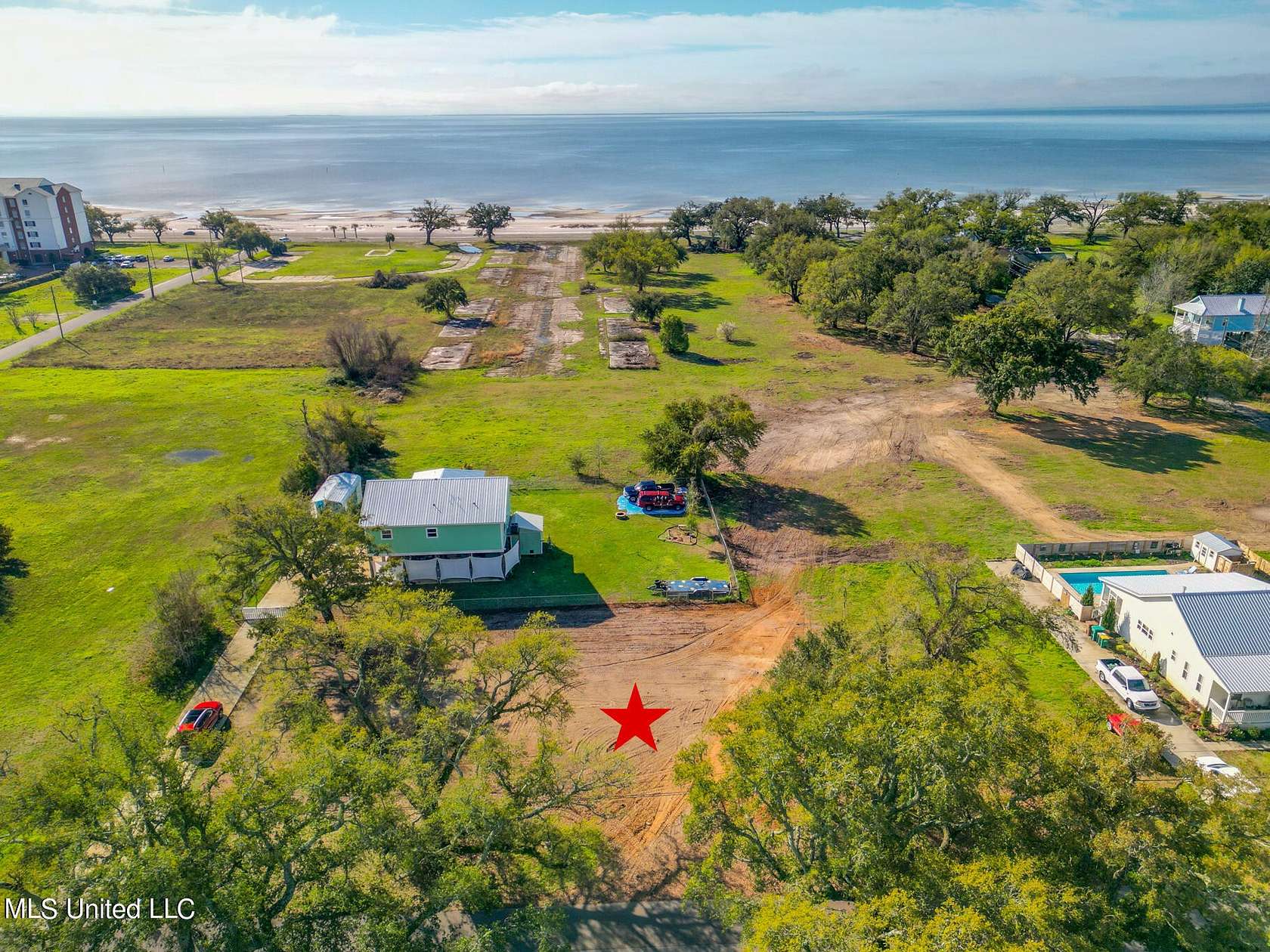 0.3 Acres of Residential Land for Sale in Long Beach, Mississippi