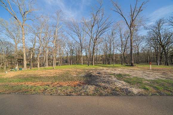 1.1 Acres of Land for Sale in Leesburg, Texas