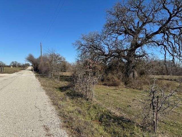 22 Acres of Land for Sale in Chico, Texas