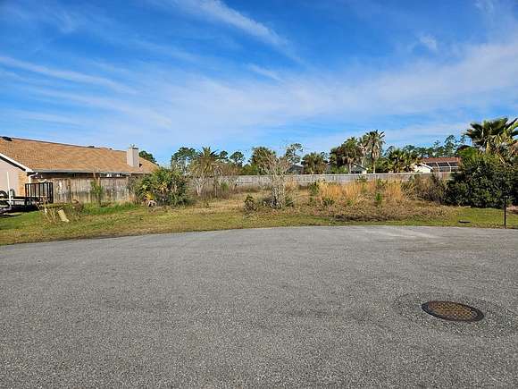 0.2 Acres of Residential Land for Sale in Port St. Joe, Florida