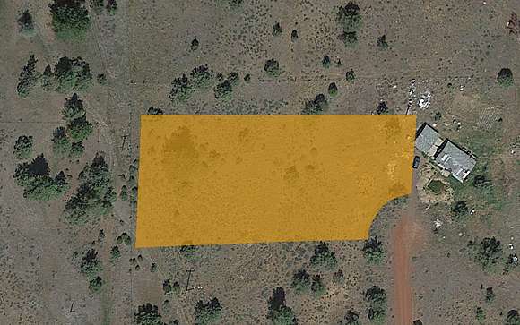 1.1 Acres of Residential Land for Sale in Alturas, California