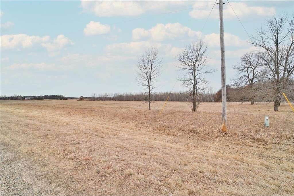 4 Acres of Residential Land for Sale in Brainerd, Minnesota