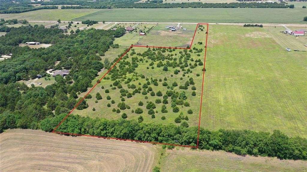 7.6 Acres of Residential Land for Sale in Anna, Texas