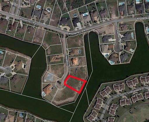 0.51 Acres of Residential Land for Sale in Laguna Vista, Texas