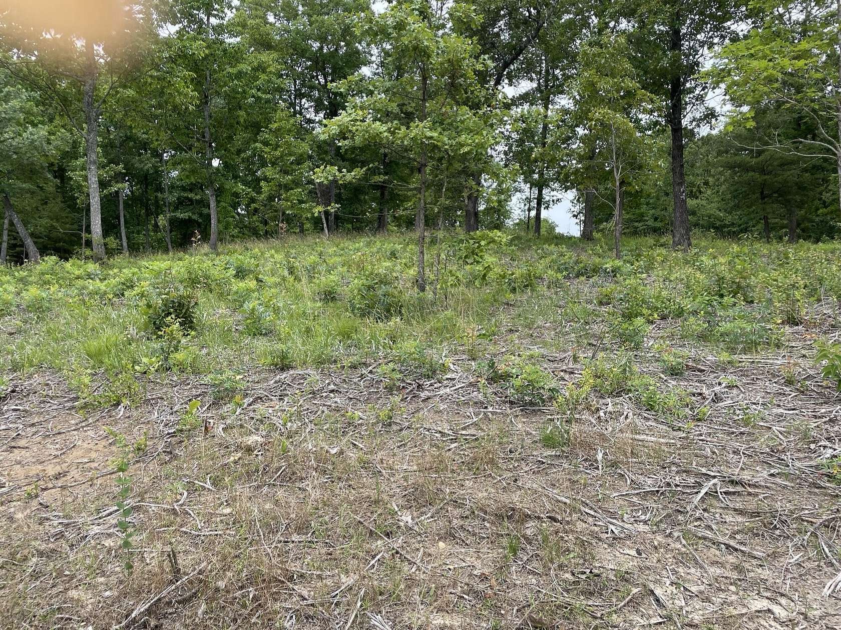 2.2 Acres of Residential Land for Sale in South Pittsburg, Tennessee