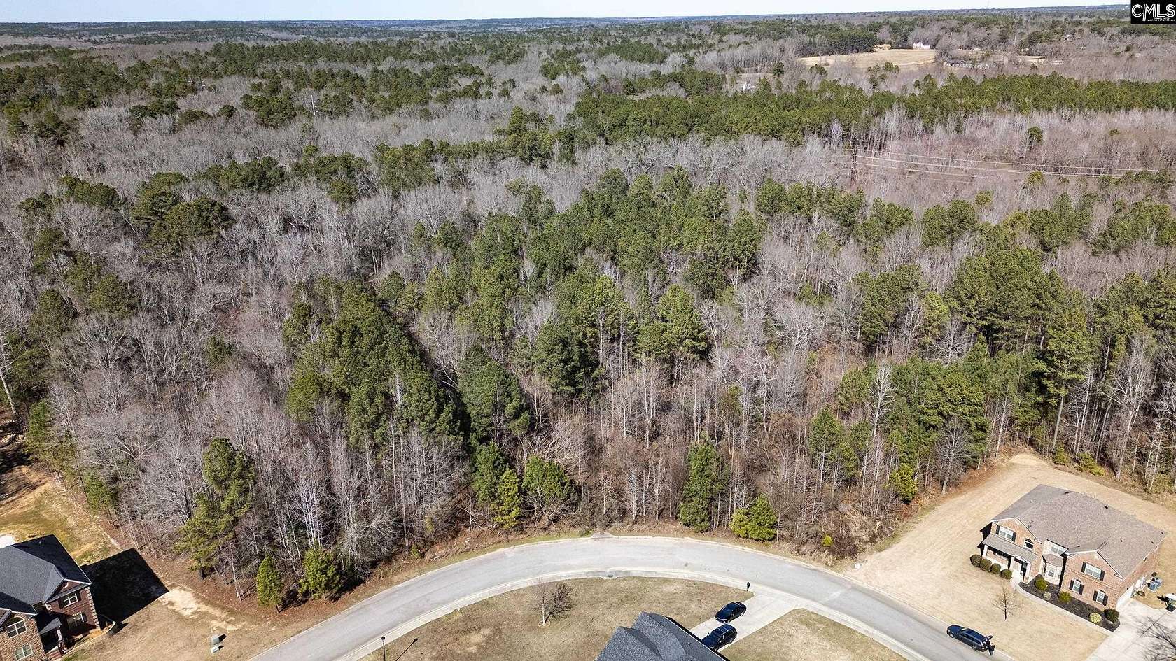 1.7 Acres of Residential Land for Sale in Columbia, South Carolina