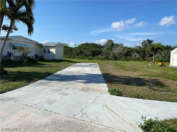 0.11 Acres of Residential Land for Sale in Fort Myers Beach, Florida