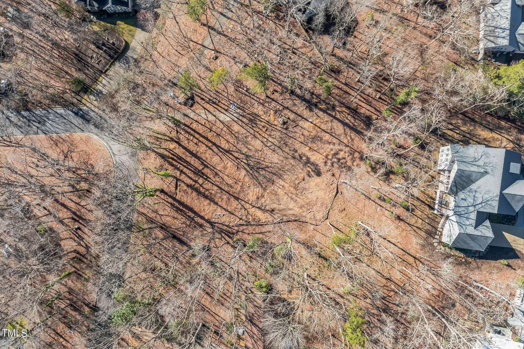 0.53 Acres of Residential Land for Sale in Chapel Hill, North Carolina