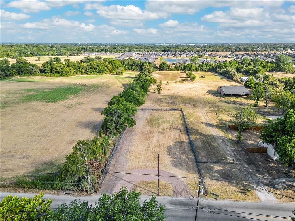 0.33 Acres of Residential Land for Sale in Waco, Texas