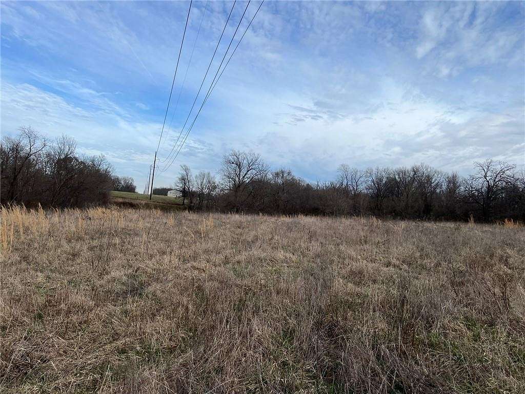 14.1 Acres of Agricultural Land for Sale in Tontitown, Arkansas