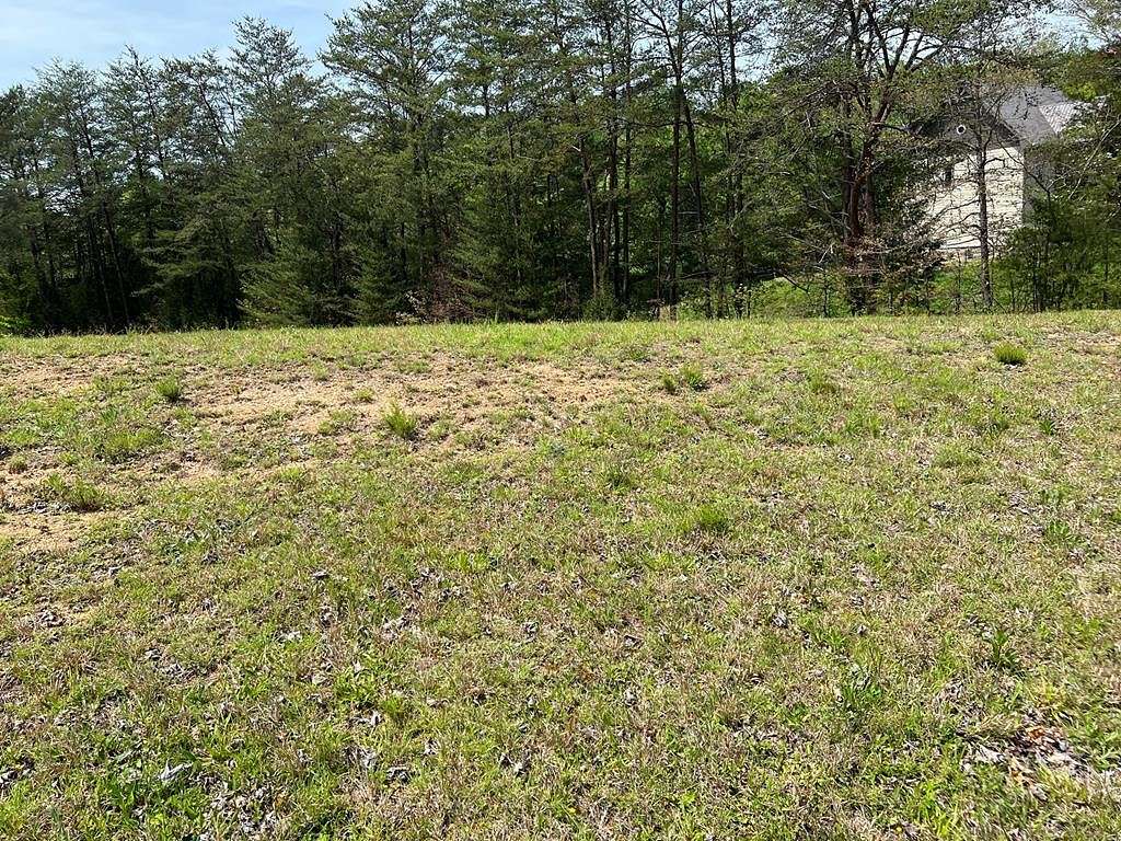 0.92 Acres of Residential Land for Sale in Sevierville, Tennessee