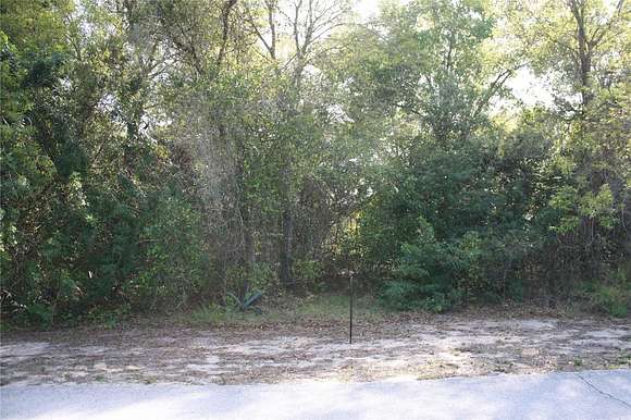 1.8 Acres of Residential Land for Sale in Lake Wales, Florida