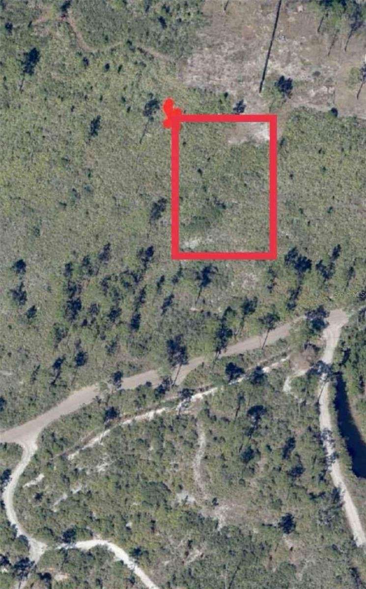 1.3 Acres of Residential Land for Sale in St. Cloud, Florida