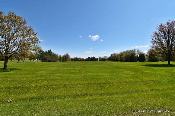 3.2 Acres of Residential Land for Sale in Wadsworth, Illinois