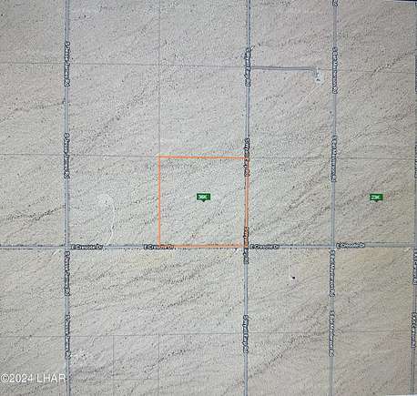 40.1 Acres of Land for Sale in Yucca, Arizona