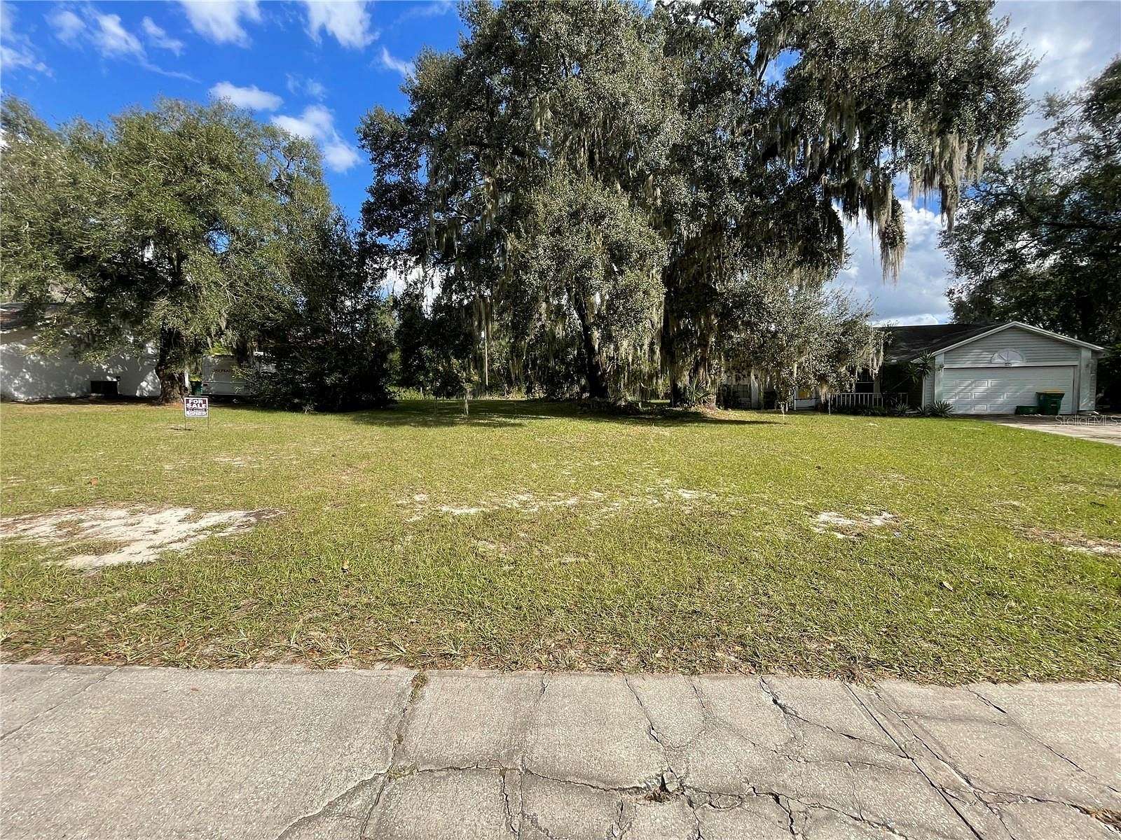 0.11 Acres of Land for Sale in DeLand, Florida