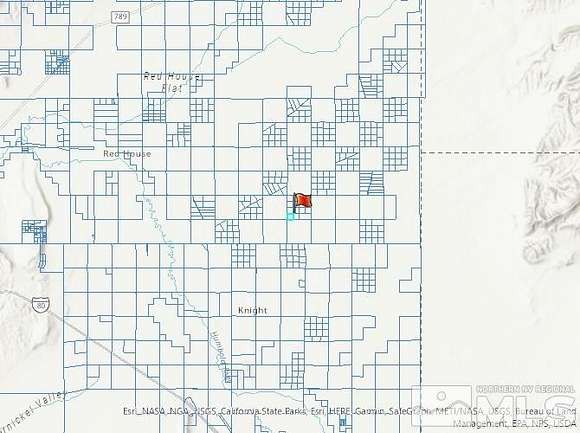 40.2 Acres of Land for Sale in Valmy, Nevada