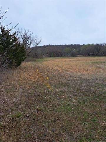 2 Acres of Land for Sale in Bixby, Oklahoma