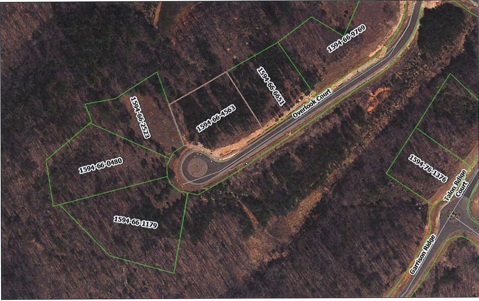 1.22 Acres of Land for Sale in Pittsville, Virginia