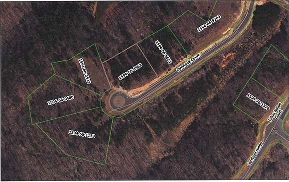 1.2 Acres of Land for Sale in Penhook, Virginia