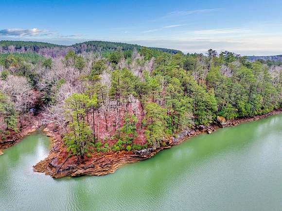 4 Acres of Land for Sale in Double Springs, Alabama