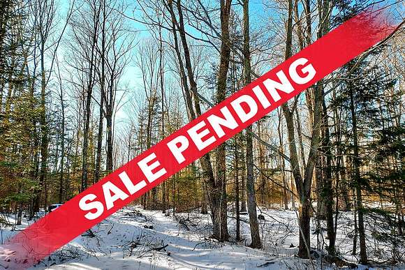 4.2 Acres of Land for Sale in Crandon, Wisconsin