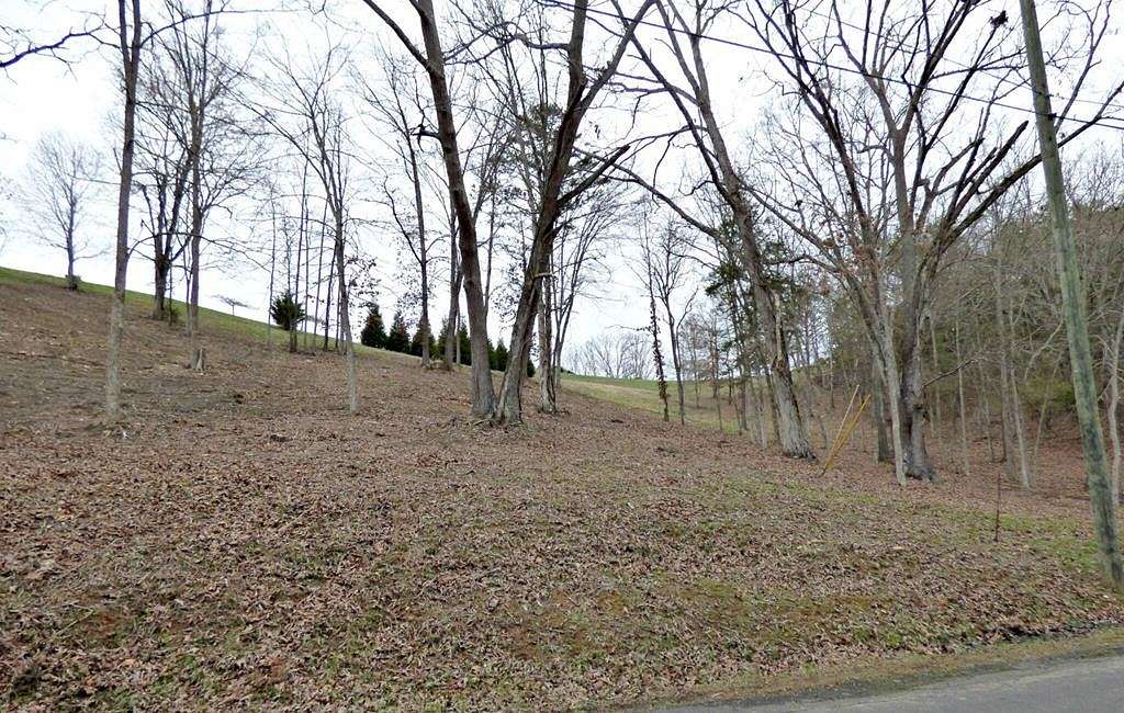 1.1 Acres of Residential Land for Sale in Dandridge, Tennessee