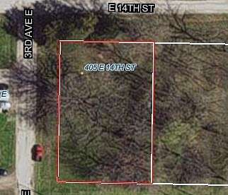 0.34 Acres of Residential Land for Sale in Horton, Kansas