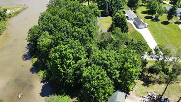 0.8 Acres of Residential Land for Sale in Gladwin, Michigan