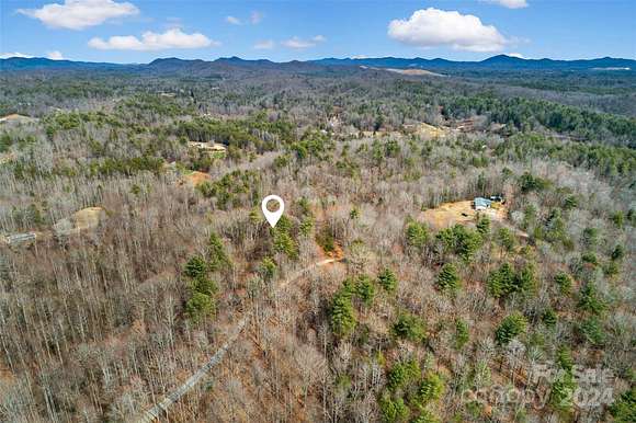 7 Acres of Residential Land for Sale in Lenoir, North Carolina