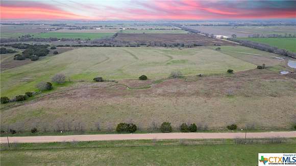 20.5 Acres of Land for Sale in Gatesville, Texas