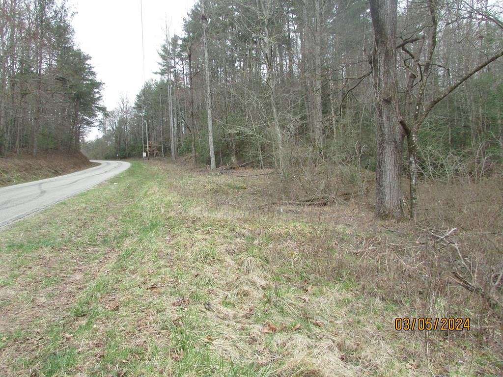 12 Acres of Land for Sale in Murphy, North Carolina