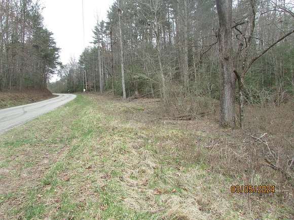 12 Acres of Land for Sale in Murphy, North Carolina