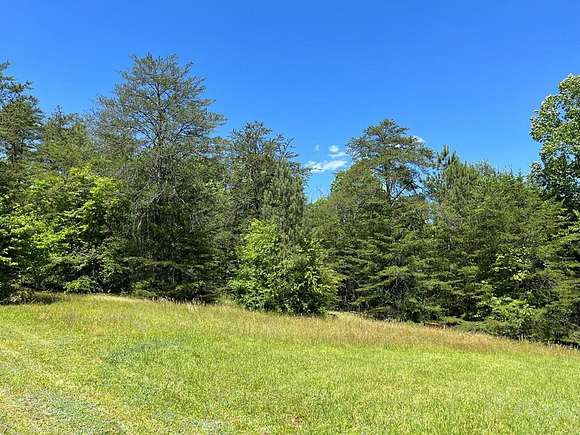 0.68 Acres of Residential Land for Sale in Hayesville, North Carolina