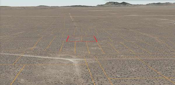 1 Acre of Land for Sale in Belen, New Mexico