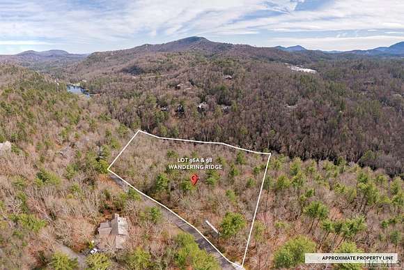 4.2 Acres of Residential Land for Sale in Glenville, North Carolina