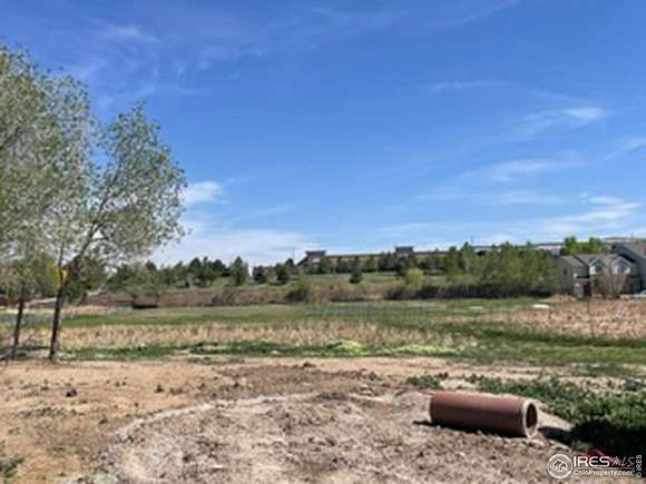 3.91 Acres of Land with Home for Sale in Arvada, Colorado