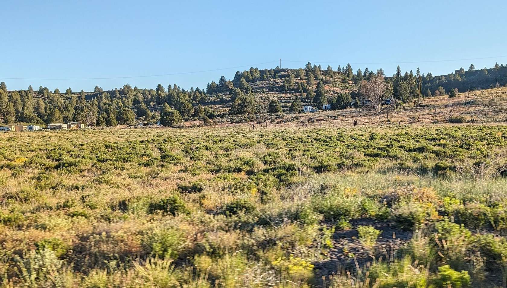 1.5 Acres of Land for Sale in Chiloquin, Oregon