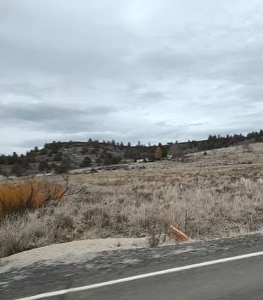 1.5 Acres of Land for Sale in Chiloquin, Oregon
